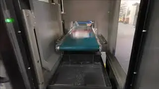 AMADA S 10 CNC Precision Turning Centre