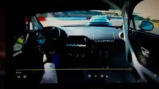 Alpine Europa Cup 2018