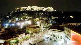 Отель A For Athens | Афины, Греция | Отзыв об отеле 🛏️