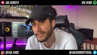 Blindsight Cypher 2 (Jae Kidd Verse)