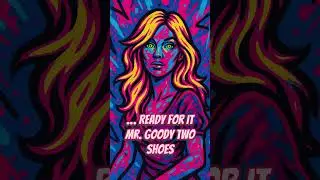 Taylor Swift &ndash; &hellip;Ready For It? (Cover) | Mr. Goody Two Shoes