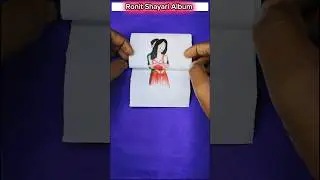 Raksha Bandhan Ki Raat  💔 #shorts #girlstory #drawing