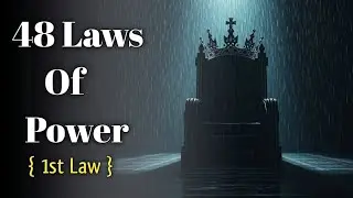 Law 1 - 