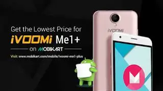 ivoomi me1 plus