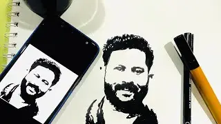 Aju varghees teaser