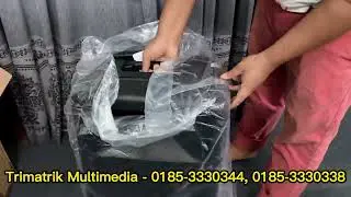 AHUJA BTA 880 PORTABLE SPEAKER WITH BLUETOOTH,USB,RECORDING AND 2 WIRELESS MIC Call : 0185-3330344
