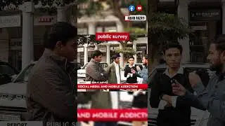 Gen Z Reaction on Social media use #socialmedia  #youth 