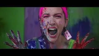 Berried Alive | Sit There Like A Lemon (Official Music Video)