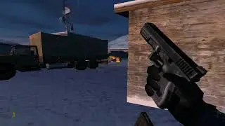 IGI 1 Mission 8 |  I.G.I Gameplay Roleplay | Best Of  I.G.I  2021 |  Big Game