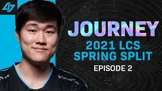 CLG To The Moon! - Journey: Part 2