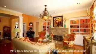2412 Rock Springs Rd  Buford GA  Regan Maki 404-304-6452