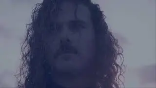 New Beginning - performed by John Frick (written by Clayton Frick)