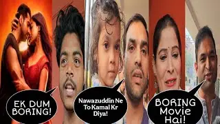 Thamma Public Review | Thamma Movie Public Review | Thamma First Day Review