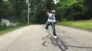 Rich The Kid X C Dot- 02 Shit [Official Dance Video]