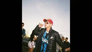 MC Buzz x Young Cister FUNK BRASIL Type Beat - 'Rua do Brasil' (Prod.  17Beats)