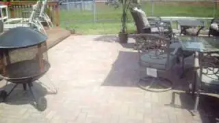 VEGA'S Brickpaving in Chicago (Elk Grove)
