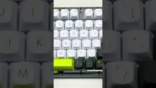 ASUS Jelly75 | ASMR 開箱⌨️