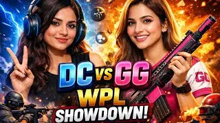 11 January 2026 WPL DC vsGG match prediction #youtubeshorts #ipl #cricketlover #trending #indian
