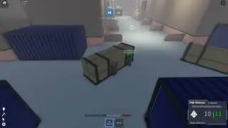 iostware // 1294661996  | Aimbot