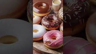 Doughnut Lassies: Who Brought Soldiers Home Comfort!