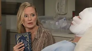 CBS [1/23/2026] Young and The Restless FULL Episode : Cane Retaliates Against Phyllis