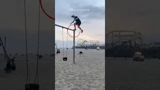 High Jump Secret Trick😱