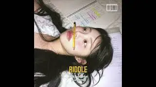 JAY PARK x LNGSHOT Type Kpop Rnb Type Beat 'Riddle' | prod.UHERO