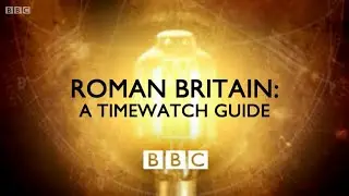 Roman Britain - A Timewatch Guide (BBC)