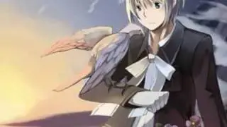 The Nordics- Just call my name (Axis Power Hetalia)