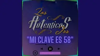 Mi Clave Es 58