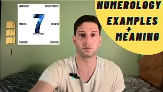What is Numerology + Examples in Quran