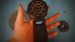 DIY Gauss Meter with Dual Sensors for Measuring the Strength of Magnets