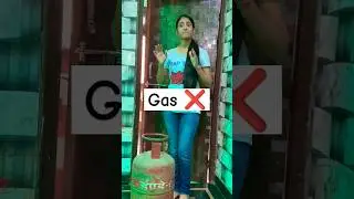 khalibali song comedy lyrics 😂 ~jaldi aa gas wala #shorts #comedy #viral #ytshorts