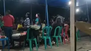 Musik Tradisional Bima Dompou || Biola Gamb Katipu  || Part 5
