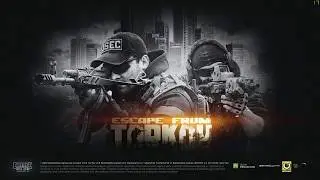 How to disable reshade from escape from tarkov