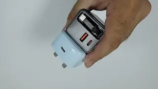 Why I Bought This Charger With Retractable Cable