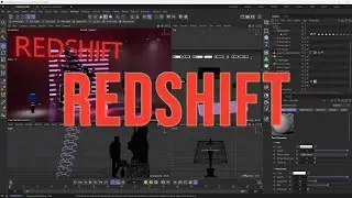 REDSHIFT - Lezione 00 - Introduzione, Requisiti, Caratteristiche, Integrazioni, Scarica e Installa
