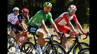 Tour de France 2020 05 Gap - Privas 183 km