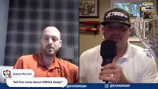 Flagship Show - Andy Singleton