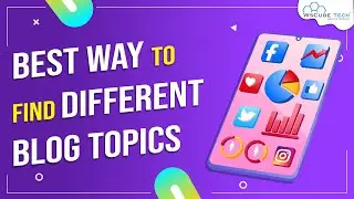 Best way to Find Different Blog Topics | How to Find the Topics of different Blogs #4