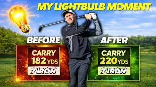 To Hit Longer Golf Shots Always Do This with Every Swing (Simple Tips)