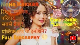 Neha Kakkar: Shuts down Divorce Rumours,Troll after New song controvercy ❤️&zwj;🔥