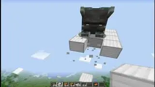 #minecraft#meme#minecraftmeme He will alive or not...