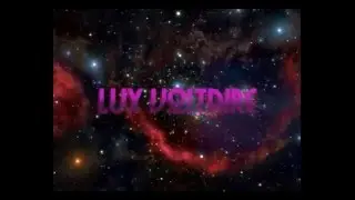 Lux Voltaire - Gates Of Orion