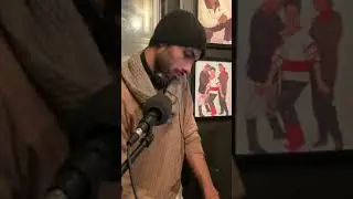 Jersey Gods Forsa Interview Clip (Live Dj Set)
