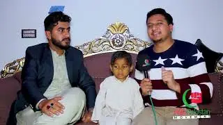 Camera Band kar dy ( chota don zeeshan chaudhry ka interview) tiktok star chota Don