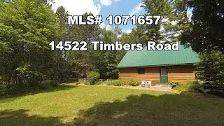 14522 Timbers Road MLS#1071657