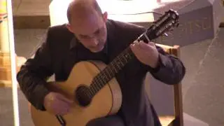 Leonhard von Call, Sonate in a-Moll