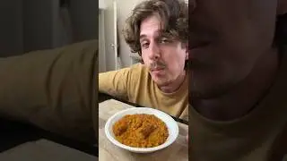Следующая остановка &mdash; Эфиопия! Давайте приготовим Мисир Вот 🇪🇹🧑&zwj;🍳