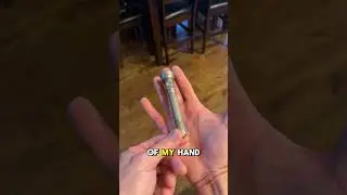 The perfect mini EDC flashlight 🔥